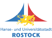 Hansestadt Rostock Logo