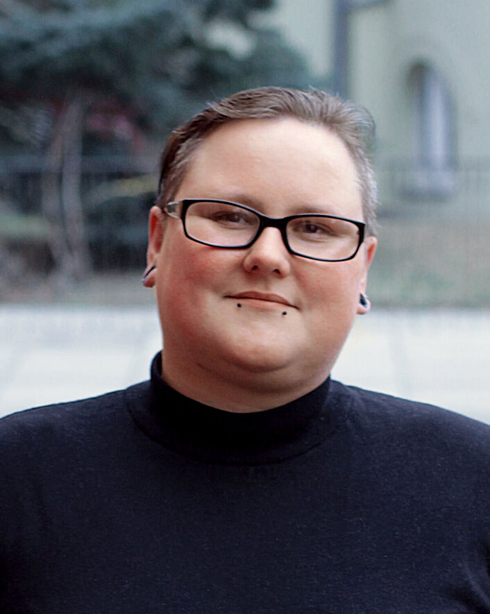 Thomas - Praktikant