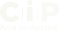 CiP - City Personalbüro Logo