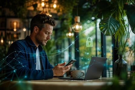 Montagsbriefing KW 43: Digitale Prozesse unter neuem Erwartungsdruck