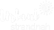 Urlaub Strandnah Logo