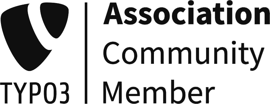 TYPO3 Association Logo